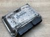 Komputer / Sterownik ECU silnika 038906012AT