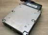 Engine control unit/module ECU 96FB12A650ACA