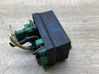 Glow plug pre-heat relay 9639912580