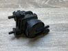 Electroválvula del turbo 7700874659