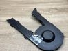 Timing belt guard (cover) 90264889