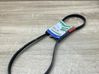 Pasek klinowy alternatora 0K30C15909C