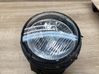 Front fog light 7700838255