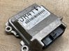 Module de contrôle airbag 04602340AF
