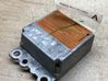 Centralina/modulo airbag 98820JD01A