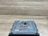 Engine control unit/module 8517015