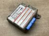 Airbag control unit/module B16A57K30