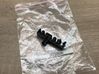 Conduite de frein 4550906