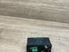 Glow plug pre-heat relay 9639912580