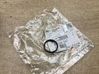 Gearbox oil cooler pipe/hose 55556547