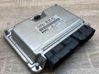 Unidad de control/módulo ECU del motor 8E0907401C