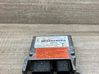 Airbag control unit/module 4M5T14B056BJ