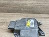 Airbag control unit/module 12802256