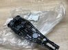 Rear door exterior handle/bracket 13490158