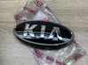 Manufacturer badge logo/emblem 863203E500