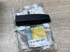 Rear window wiper motor 7701061451