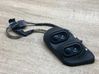 Electric window control switch 90482203