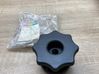 Spare wheel bolt 4G8803899