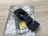 Accelerator throttle pedal bracket 7700768062