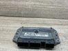 Unidad de control/módulo del motor 8200298457