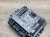 Engine control unit/module ECU 9662213180