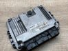 Engine control unit/module ECU 9658945280