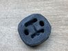 Muffler mount bracket/holder 8D0253147E