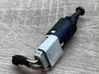 Interruptor sensor del pedal de freno 9643478880