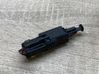 Interruptor sensor del pedal de freno 90508804