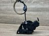 Cerradura de puerta trasera 4M5AA26413BB