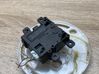 Air flap motor/actuator AE0638002242