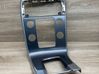 Gear shifter surround trim plastic 8632427
