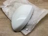 Plastic wing mirror trim cover GS1E691N133