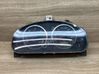 Speedometer (instrument cluster) DD6255430