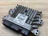 Komputer / Sterownik ECU silnika 237100703R