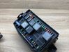Fuse module 4X4314A073DB