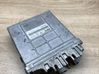 Engine control unit/module ECU V97GB12A650AC