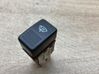 Windscreen/window heater switch 
