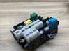 Fuse module 0567008780