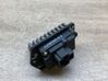 Rezystor / Opornik dmuchawy nawiewu KJ180T001