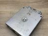 Engine control unit/module ECU 88GB12A650AA