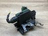 Front door lock 3B1837015