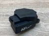 Motor/activador trampilla de calefacción 6G9N19E616AB