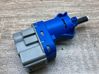 Interruptor sensor del pedal de freno 8T4T9G854AA
