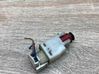 Interruptor sensor del pedal de freno 1378210