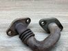 Przewód / Rura chłodnicy spalin EGR 03G131521AM