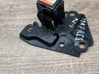 Airbagsensor Crashsensor Drucksensor 98231FE030