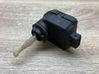 Motor de ajuste de nivel del faro delantero 0307852306