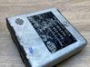 Komputer / Sterownik ECU silnika 443919465E