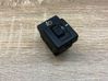 Headlight level height control switch 90214667